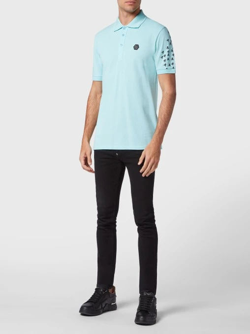 Поло PHILIPP PLEIN