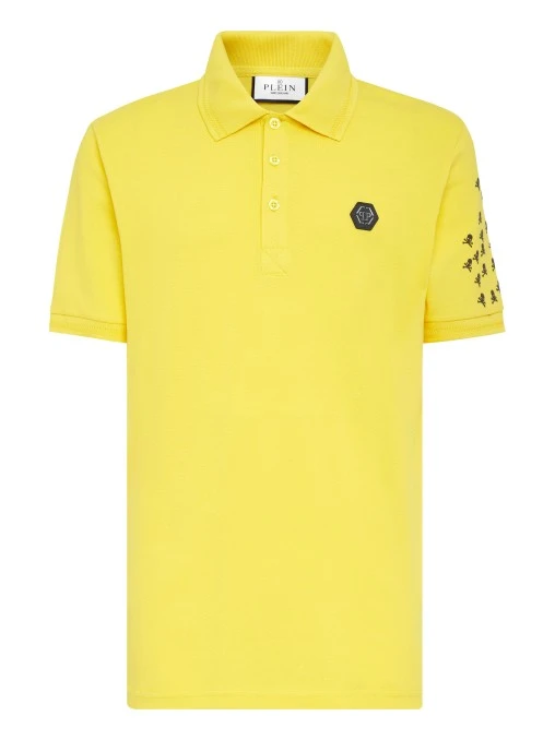 Поло PHILIPP PLEIN
