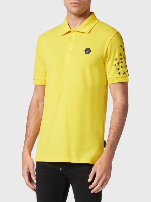 Поло PHILIPP PLEIN