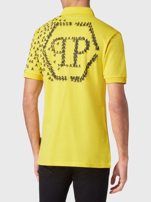 Поло PHILIPP PLEIN