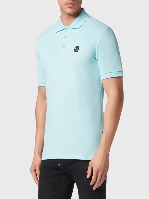 Поло PHILIPP PLEIN