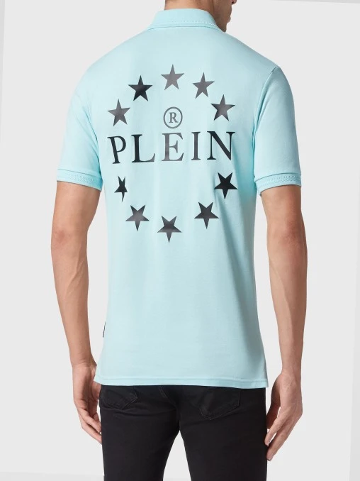 Поло PHILIPP PLEIN