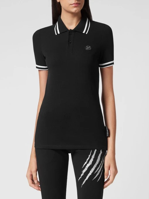 Поло PLEIN SPORT