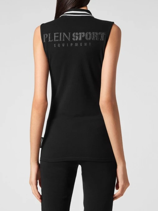 Поло PLEIN SPORT