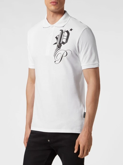 Поло PHILIPP PLEIN