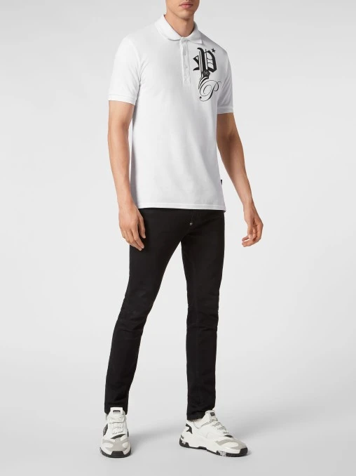 Поло PHILIPP PLEIN