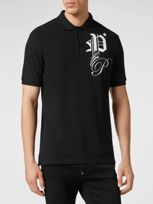 Поло PHILIPP PLEIN