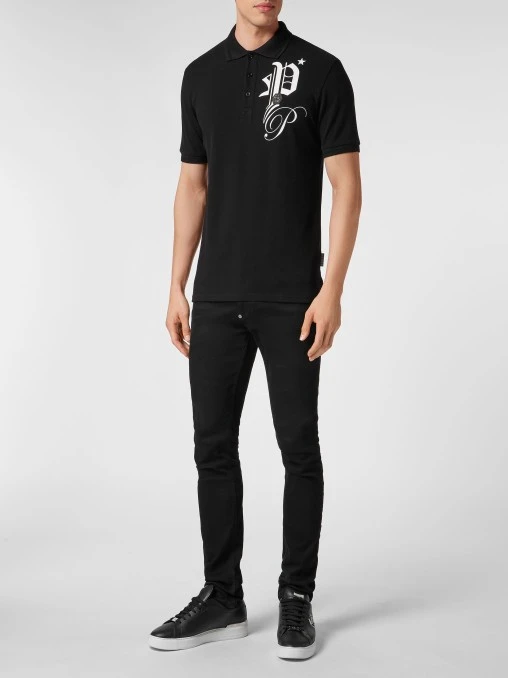 Поло PHILIPP PLEIN