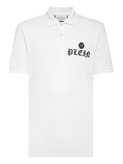 Поло PHILIPP PLEIN