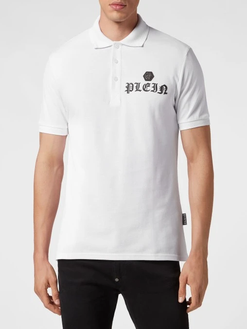 Поло PHILIPP PLEIN