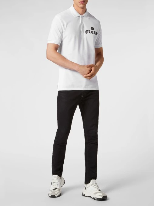 Поло PHILIPP PLEIN