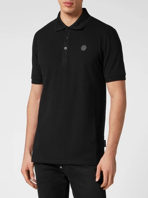 Поло PHILIPP PLEIN