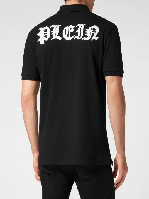 Поло PHILIPP PLEIN