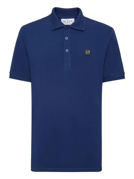 Поло PHILIPP PLEIN