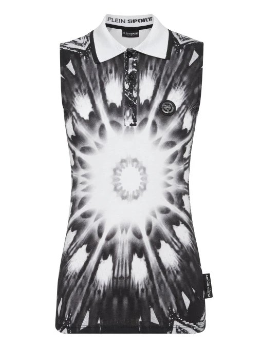 Поло PLEIN SPORT