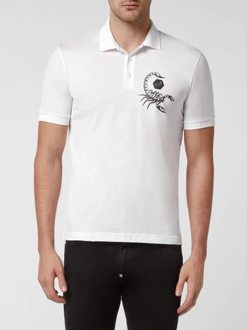 Поло PHILIPP PLEIN