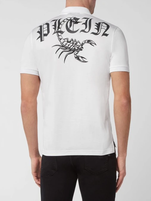 Поло PHILIPP PLEIN
