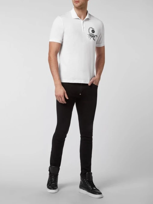 Поло PHILIPP PLEIN