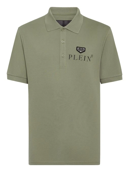 Поло PHILIPP PLEIN