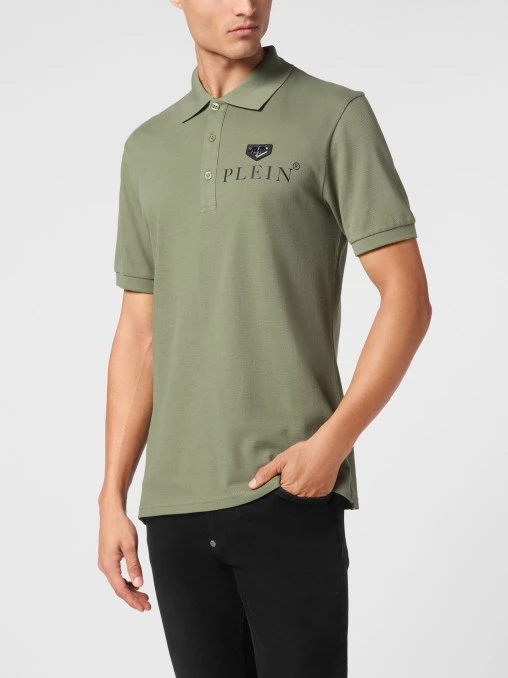 Поло PHILIPP PLEIN