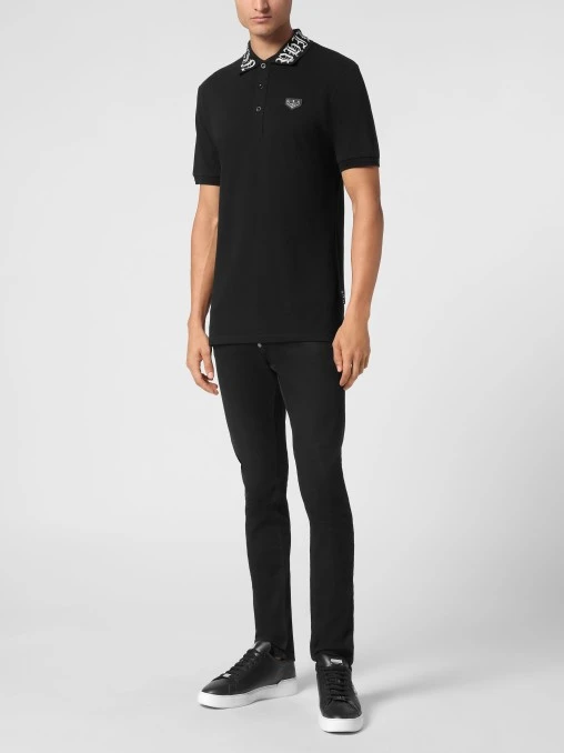 Поло PHILIPP PLEIN