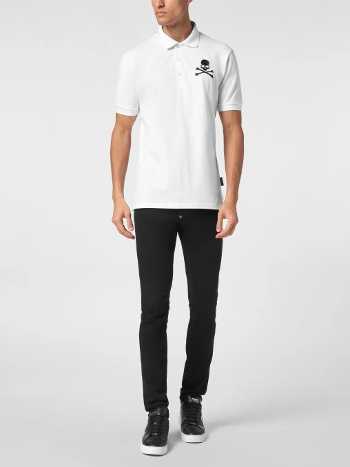 Поло PHILIPP PLEIN