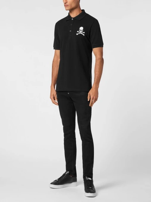 Поло PHILIPP PLEIN