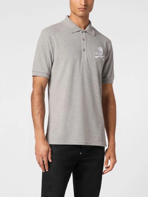 Поло PHILIPP PLEIN