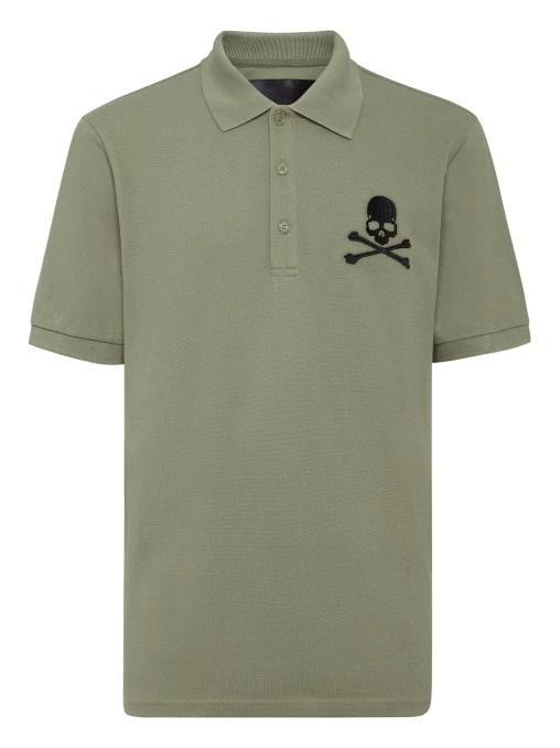 Поло PHILIPP PLEIN