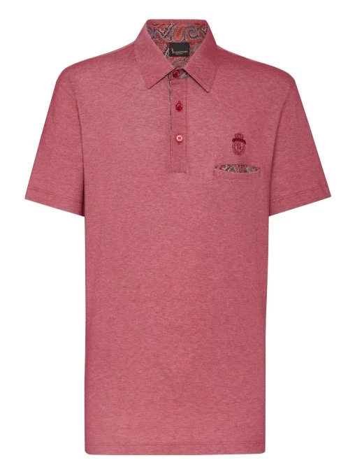 Поло BILLIONAIRE