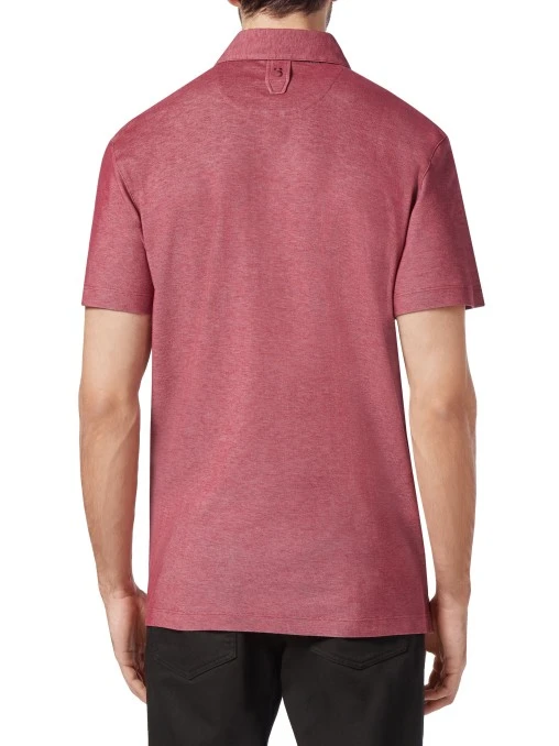 Поло BILLIONAIRE