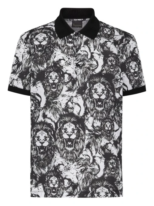 Поло BILLIONAIRE