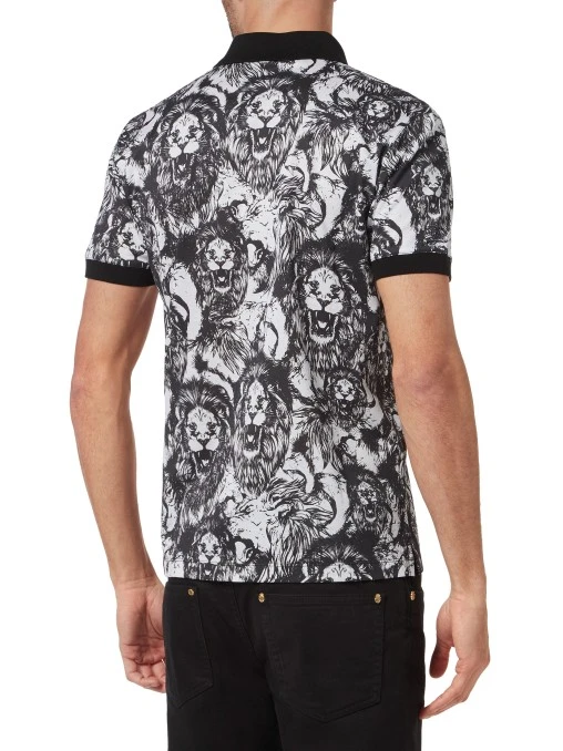 Поло BILLIONAIRE