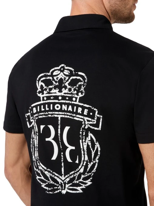 Поло BILLIONAIRE