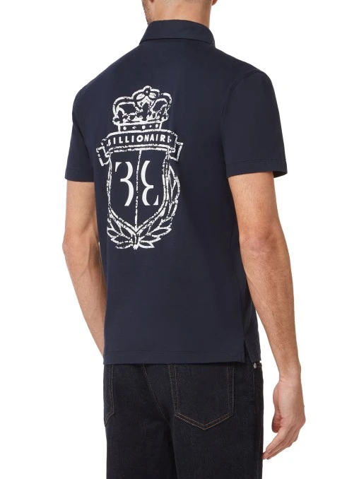 Поло BILLIONAIRE