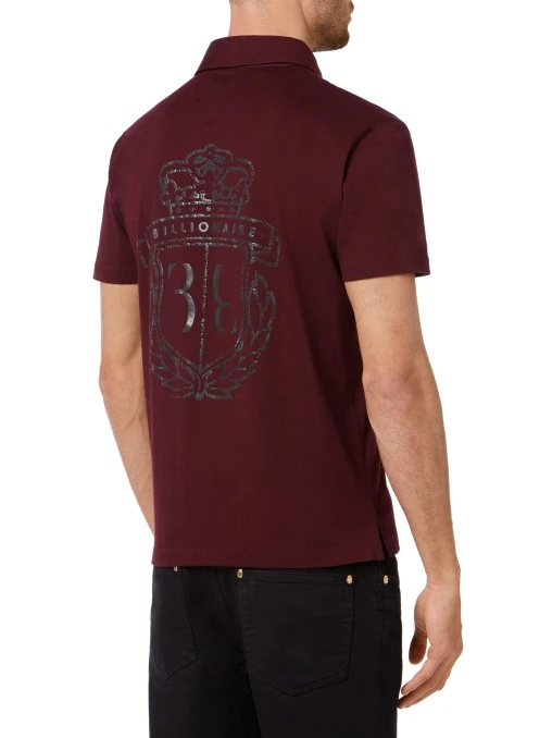Поло BILLIONAIRE