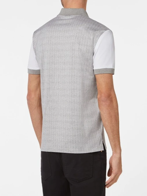 Поло BILLIONAIRE