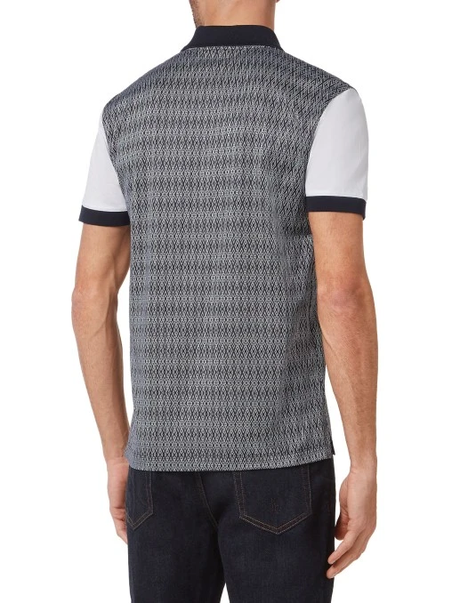 Поло BILLIONAIRE