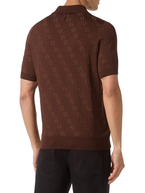 Поло BILLIONAIRE