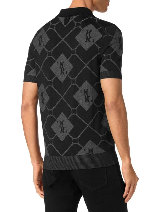 Поло BILLIONAIRE