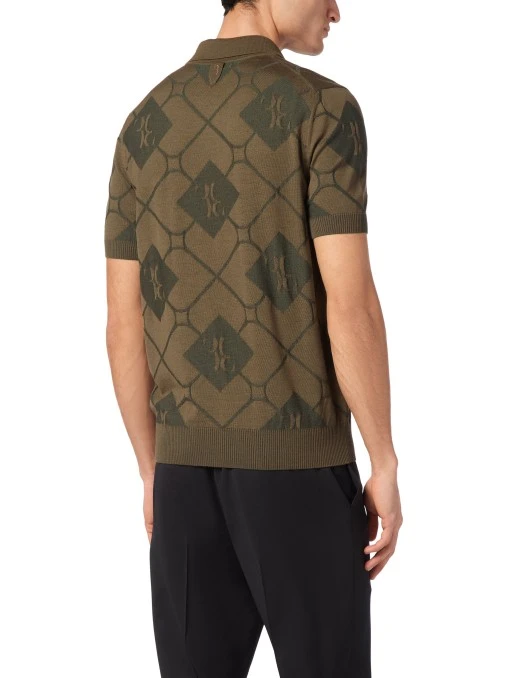 Поло BILLIONAIRE