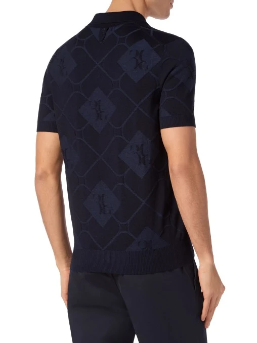 Поло BILLIONAIRE