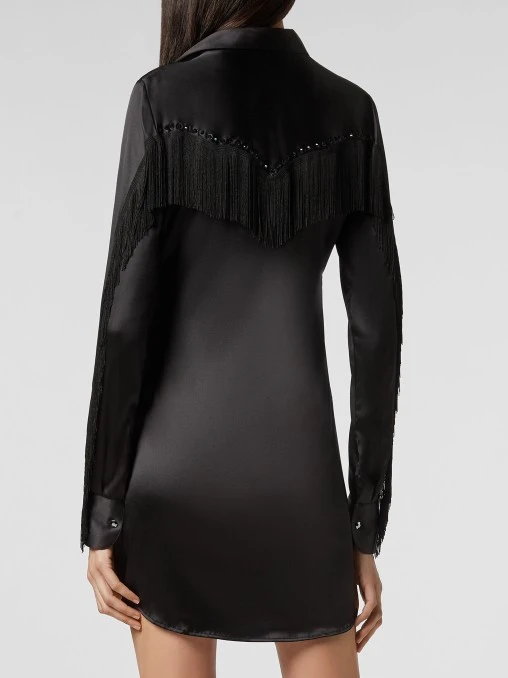 Рубашка PHILIPP PLEIN