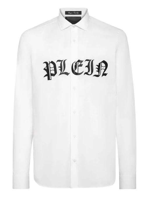 Рубашка PHILIPP PLEIN