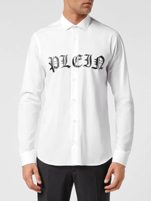 Рубашка PHILIPP PLEIN