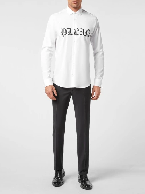 Рубашка PHILIPP PLEIN