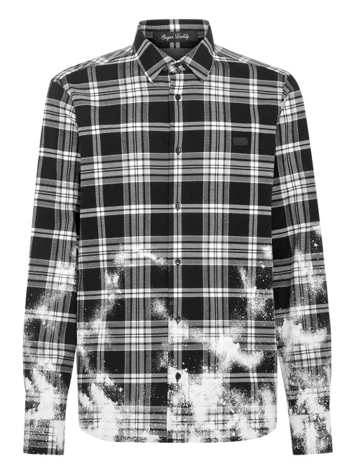 Рубашка PHILIPP PLEIN