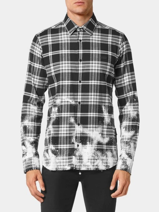 Рубашка PHILIPP PLEIN