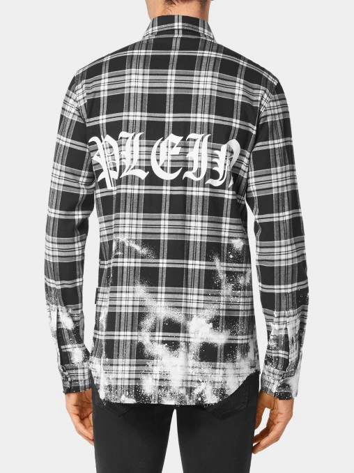 Рубашка PHILIPP PLEIN