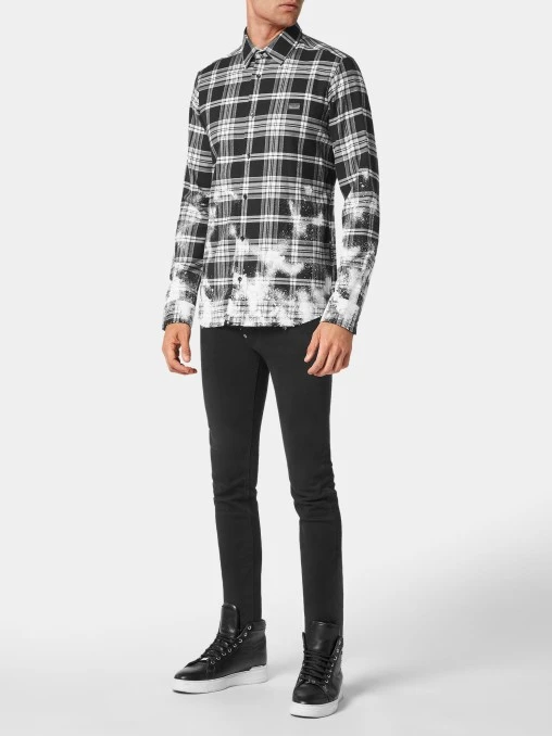 Рубашка PHILIPP PLEIN